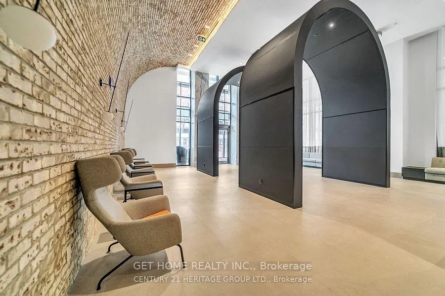 Photo 17 of Unit 434, 285 Dufferin Street, Toronto, South Parkdale — HOMEH