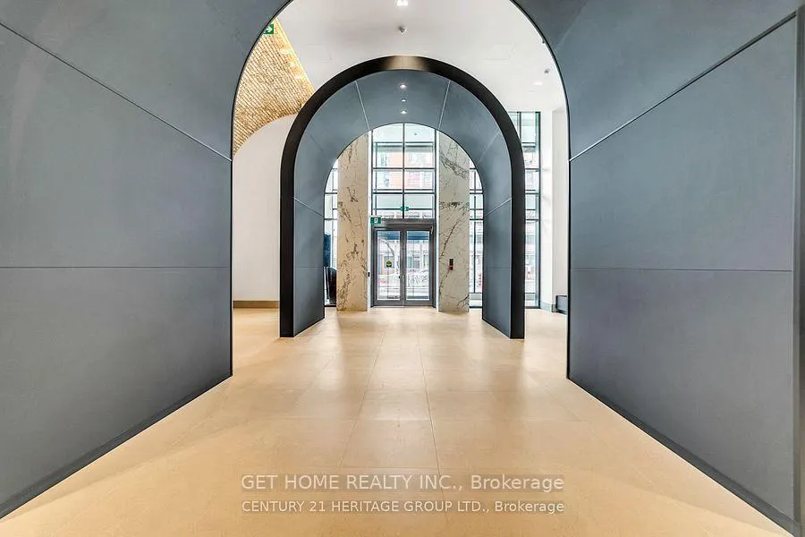 Photo 18 of Unit 434, 285 Dufferin Street, Toronto, South Parkdale — HOMEH