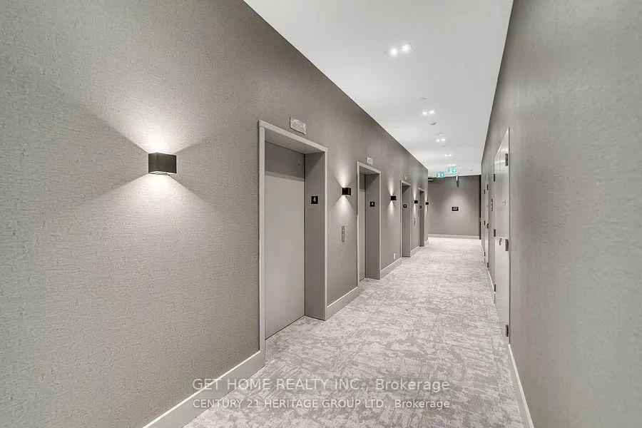 Photo 20 of Unit 434, 285 Dufferin Street, Toronto, South Parkdale — HOMEH