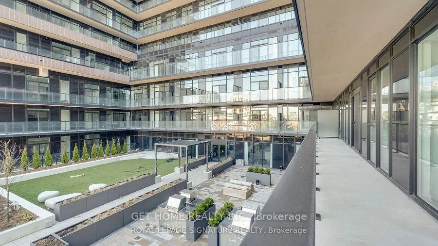 Photo 21 of Unit 434, 285 Dufferin Street, Toronto, South Parkdale — HOMEH