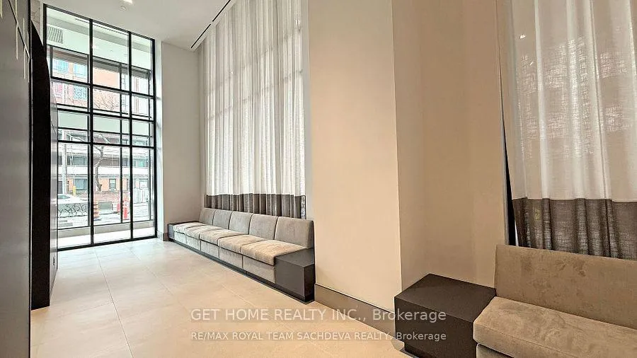 Photo 23 of Unit 434, 285 Dufferin Street, Toronto, South Parkdale — HOMEH