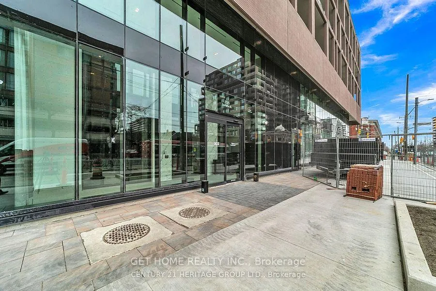 Photo 24 of Unit 434, 285 Dufferin Street, Toronto, South Parkdale — HOMEH