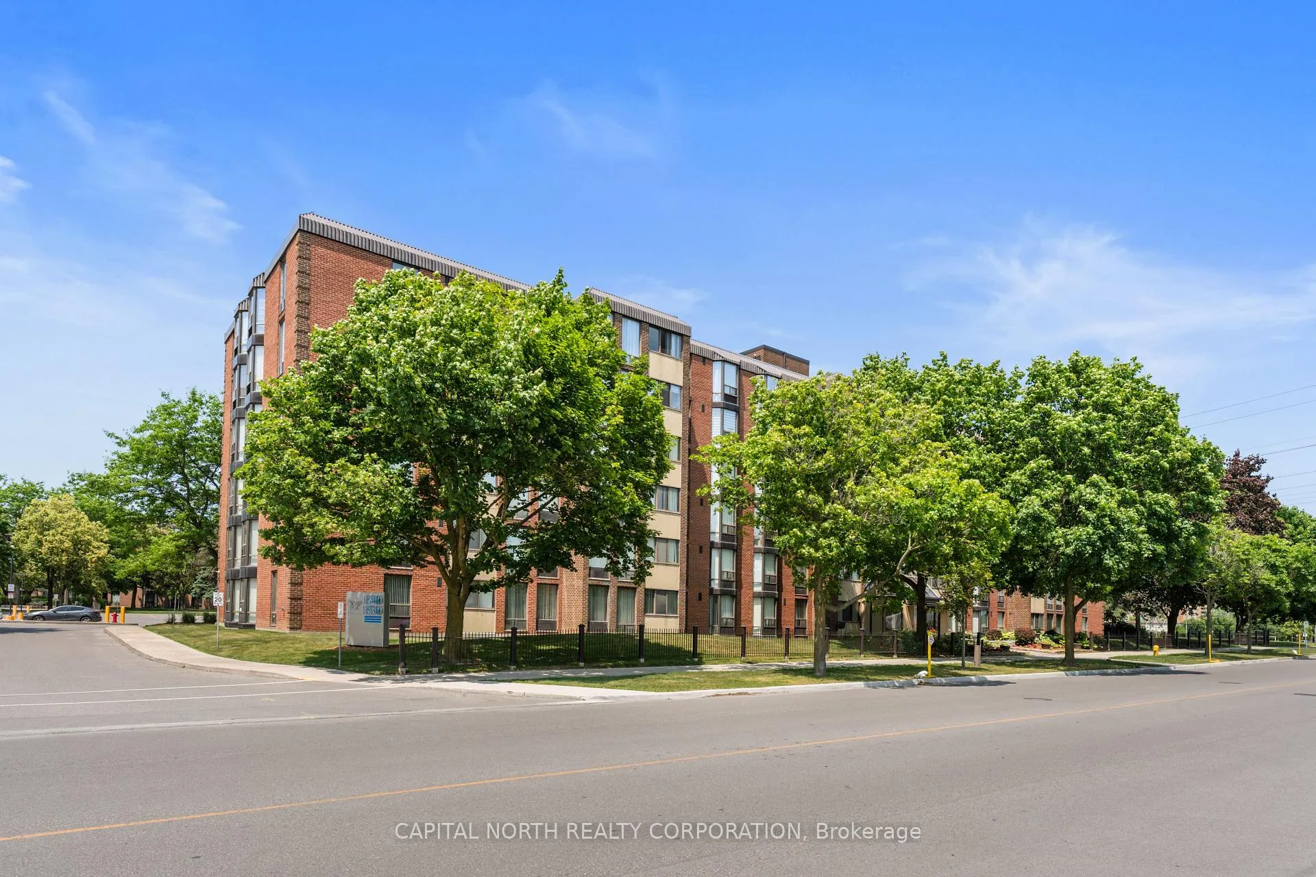 Photo 1 of Unit 402, 1540 Pickering Parkway, Pickering, Town Centre — HOMEH