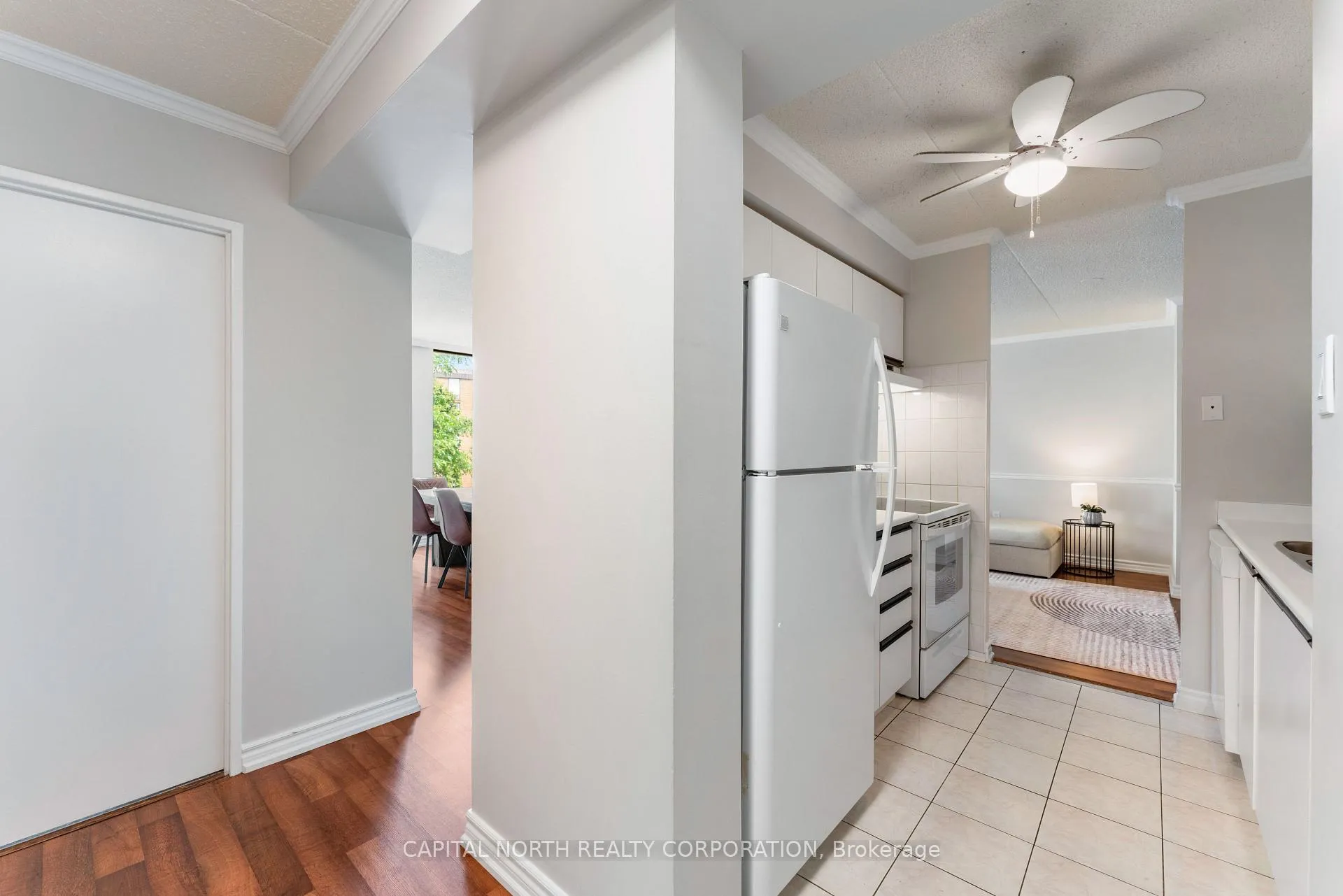 Photo 7 of Unit 402, 1540 Pickering Parkway, Pickering, Town Centre — HOMEH