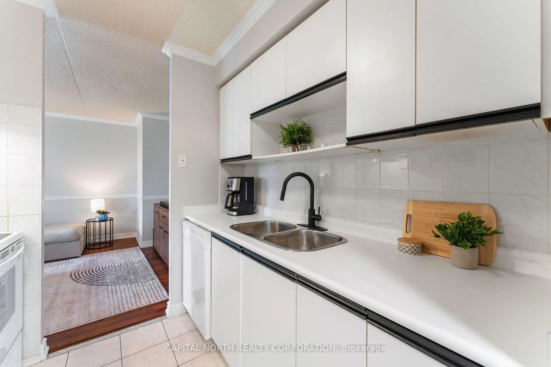 Photo 9 of Unit 402, 1540 Pickering Parkway, Pickering, Town Centre — HOMEH