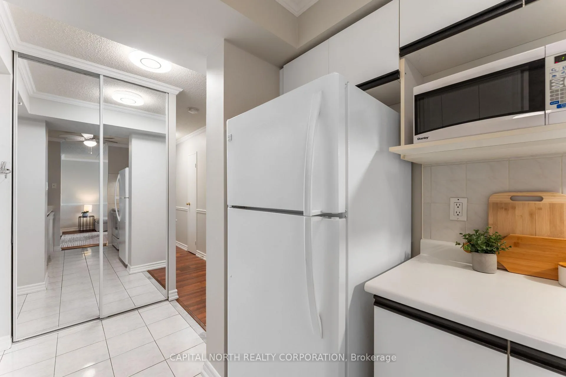 Photo 12 of Unit 402, 1540 Pickering Parkway, Pickering, Town Centre — HOMEH