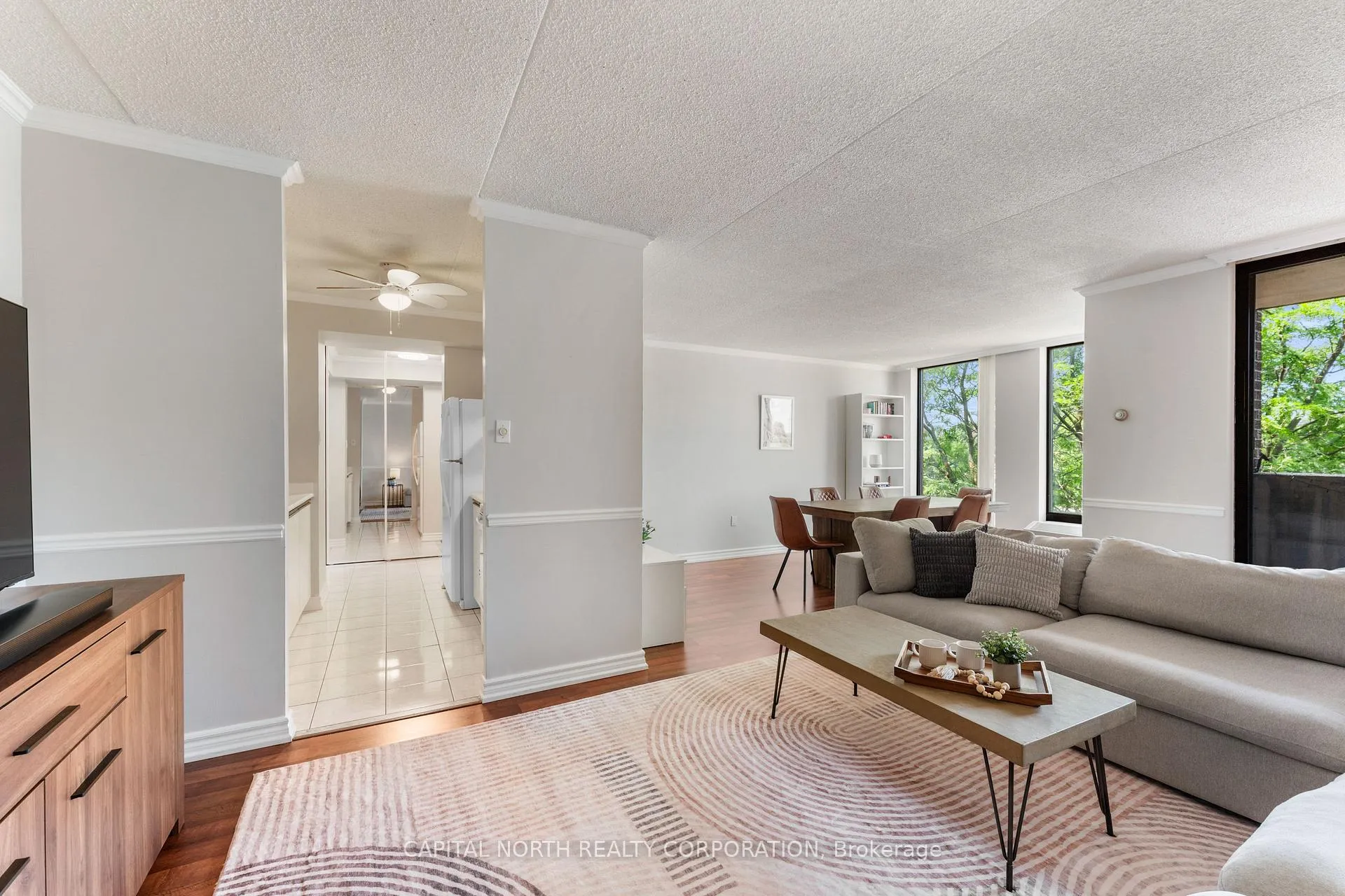 Photo 15 of Unit 402, 1540 Pickering Parkway, Pickering, Town Centre — HOMEH
