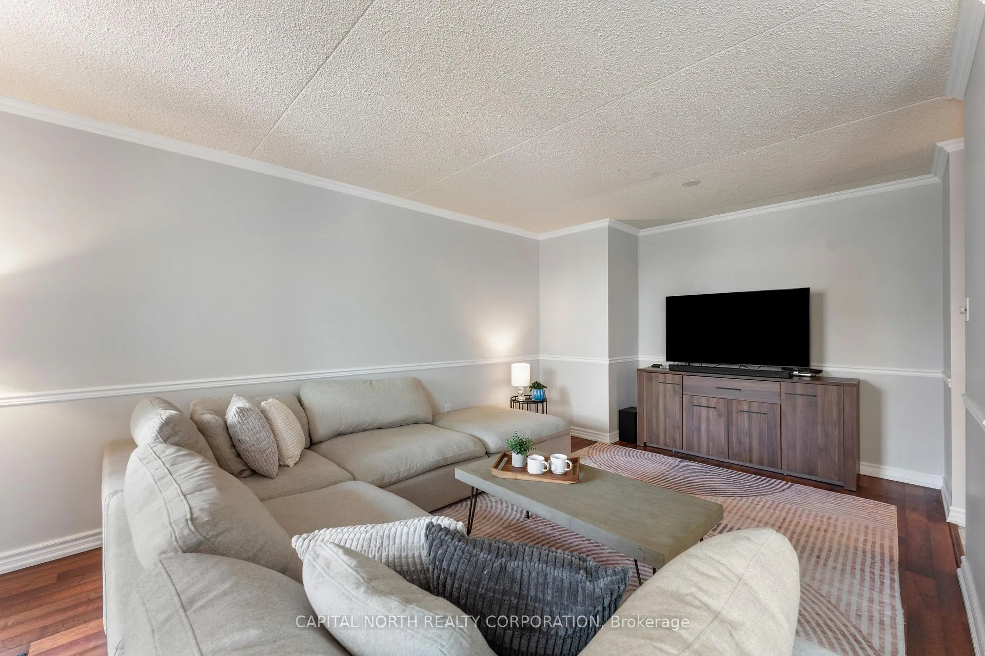 Photo 17 of Unit 402, 1540 Pickering Parkway, Pickering, Town Centre — HOMEH