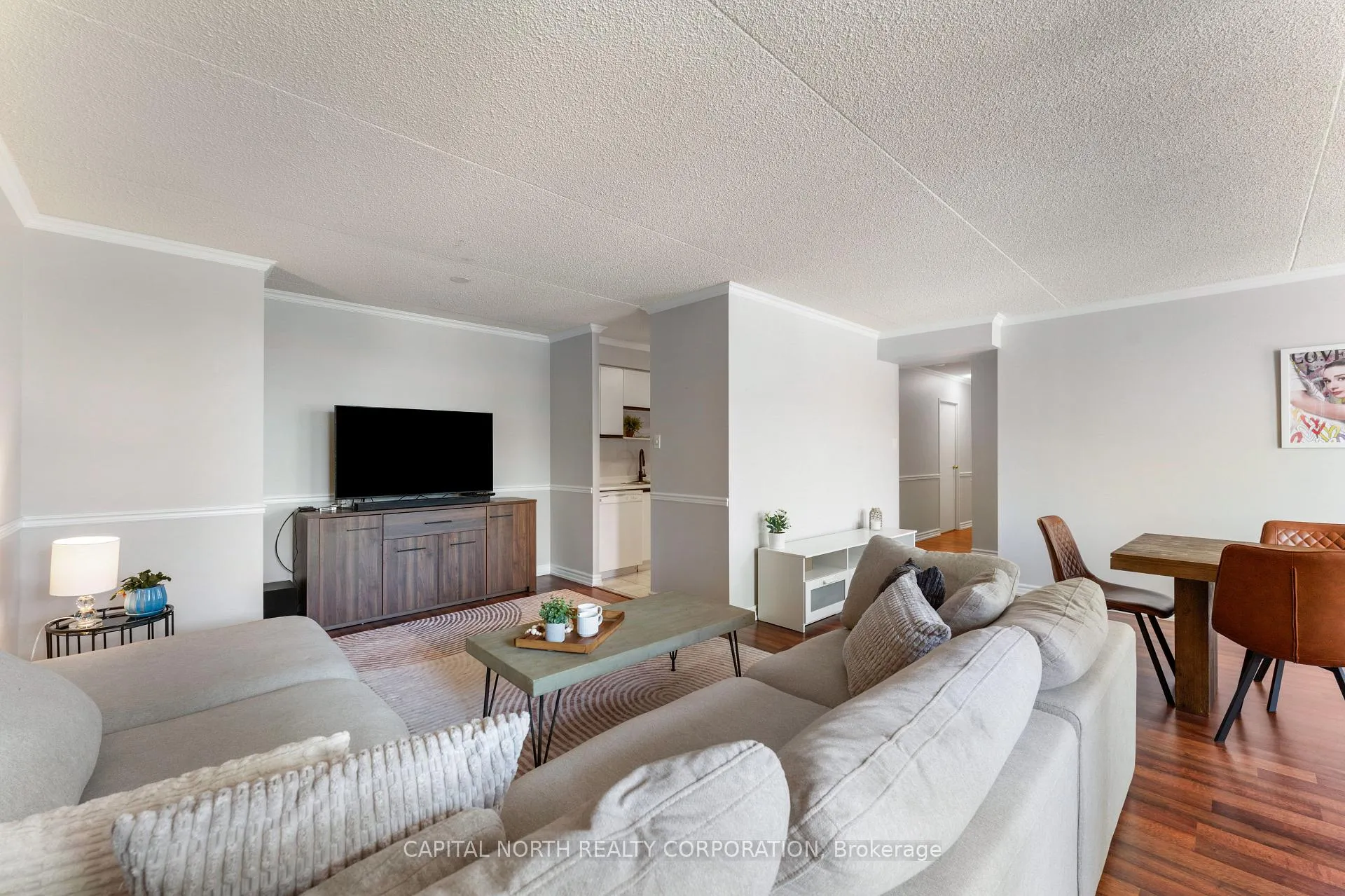 Photo 18 of Unit 402, 1540 Pickering Parkway, Pickering, Town Centre — HOMEH