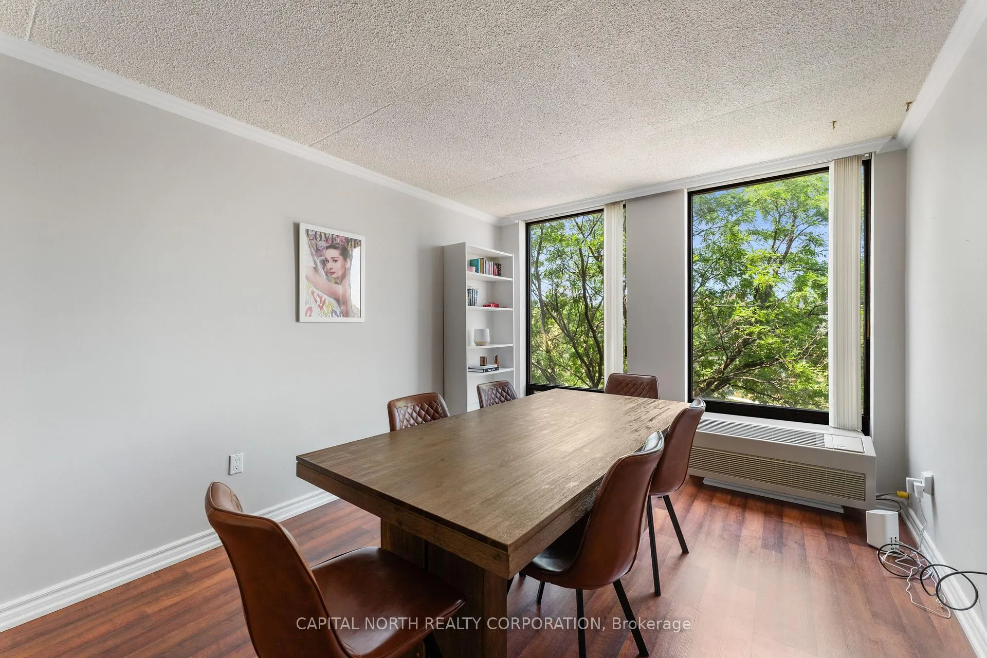 Photo 20 of Unit 402, 1540 Pickering Parkway, Pickering, Town Centre — HOMEH
