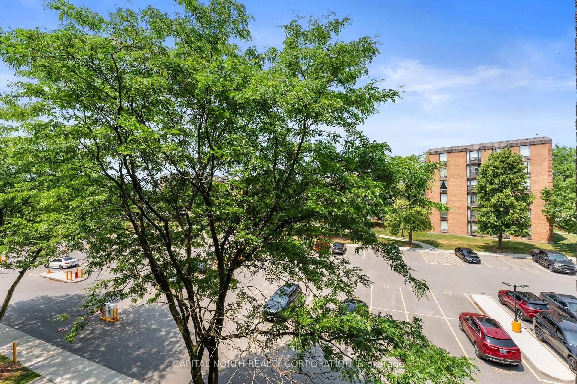 Photo 34 of Unit 402, 1540 Pickering Parkway, Pickering, Town Centre — HOMEH