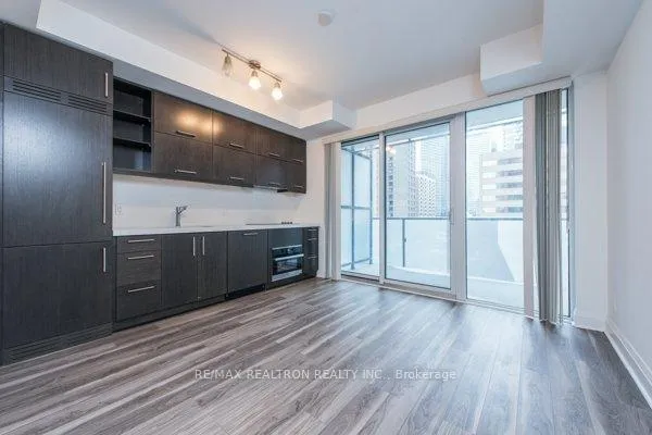 Photo 1 of Unit 910, 65 St Mary Street, Toronto, Bay Street Corridor — HOMEH