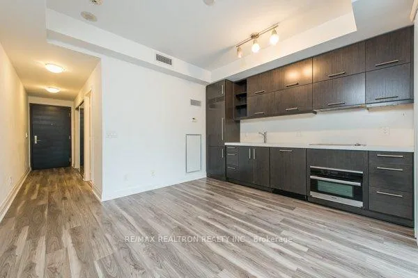 Photo 2 of Unit 910, 65 St Mary Street, Toronto, Bay Street Corridor — HOMEH