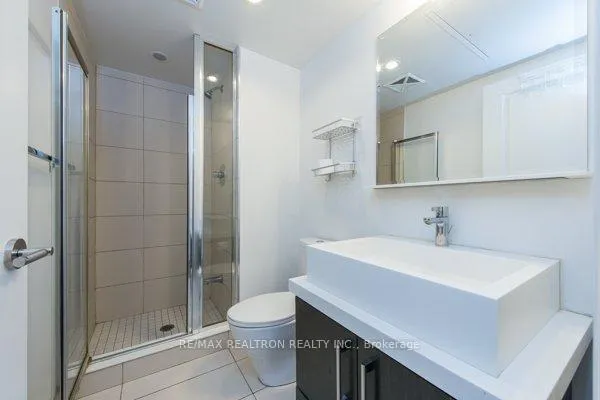 Photo 3 of Unit 910, 65 St Mary Street, Toronto, Bay Street Corridor — HOMEH