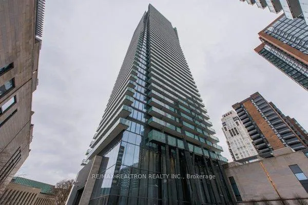 Photo 8 of Unit 910, 65 St Mary Street, Toronto, Bay Street Corridor — HOMEH