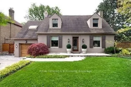Photo 1 of 65 Chatsworth Drive, Toronto, Lawrence Park South — HOMEH