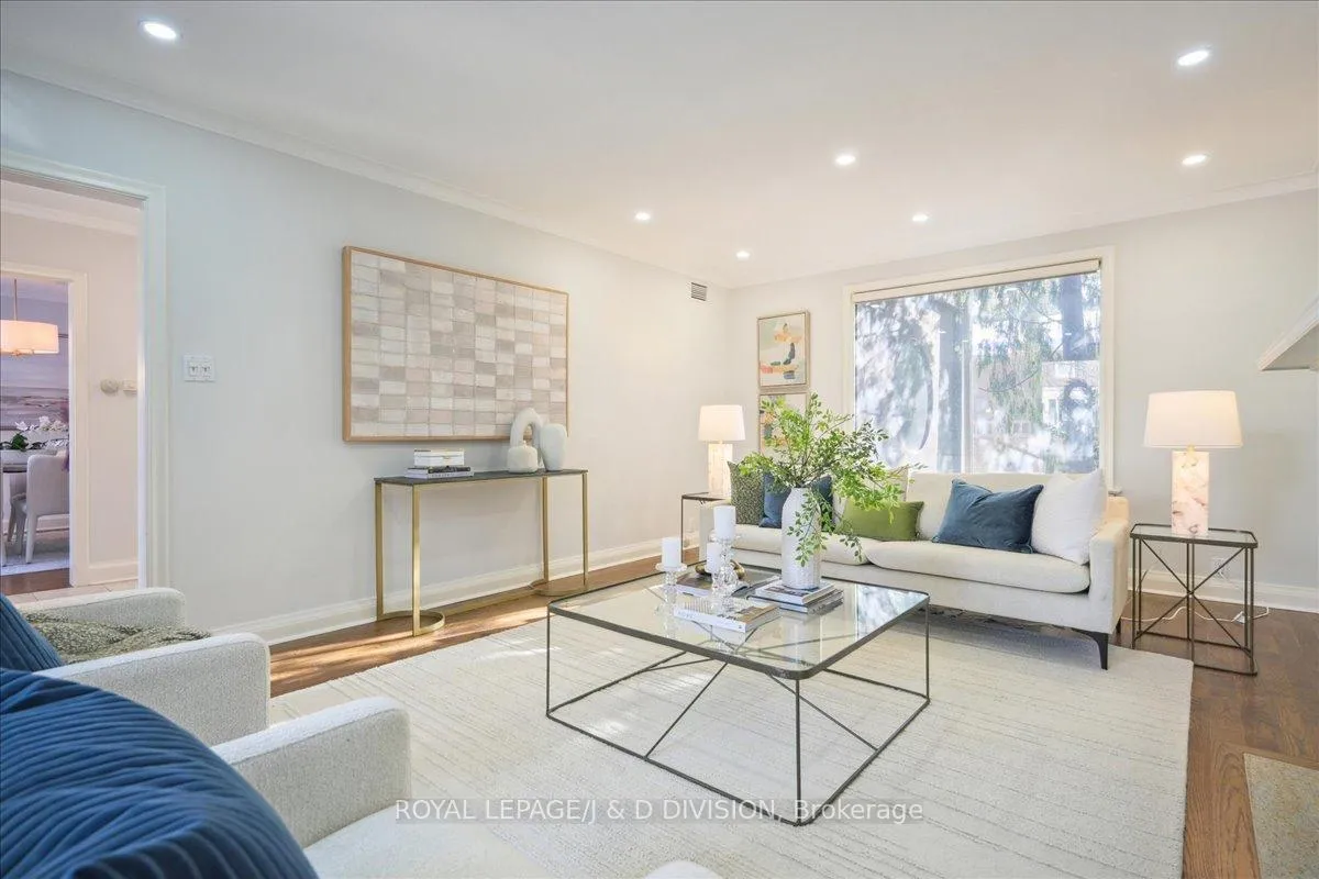 Photo 7 of 65 Chatsworth Drive, Toronto, Lawrence Park South — HOMEH