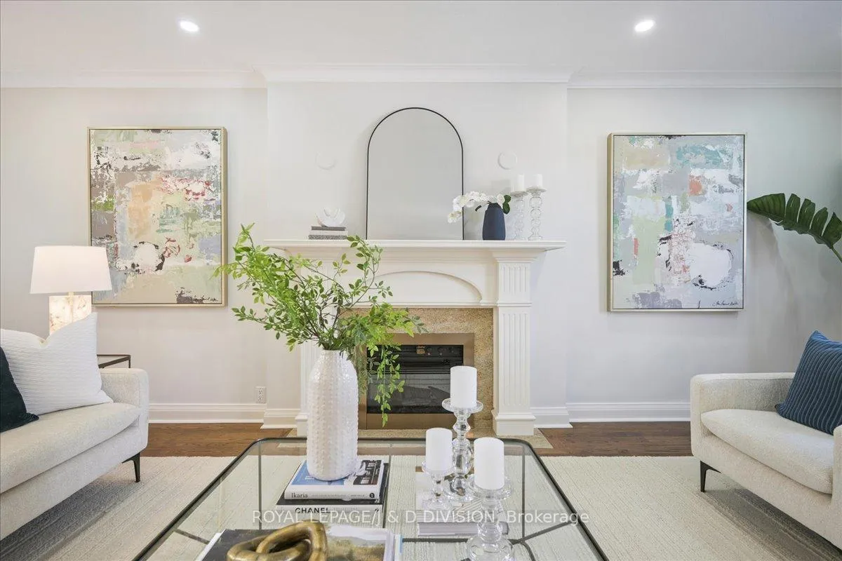 Photo 8 of 65 Chatsworth Drive, Toronto, Lawrence Park South — HOMEH