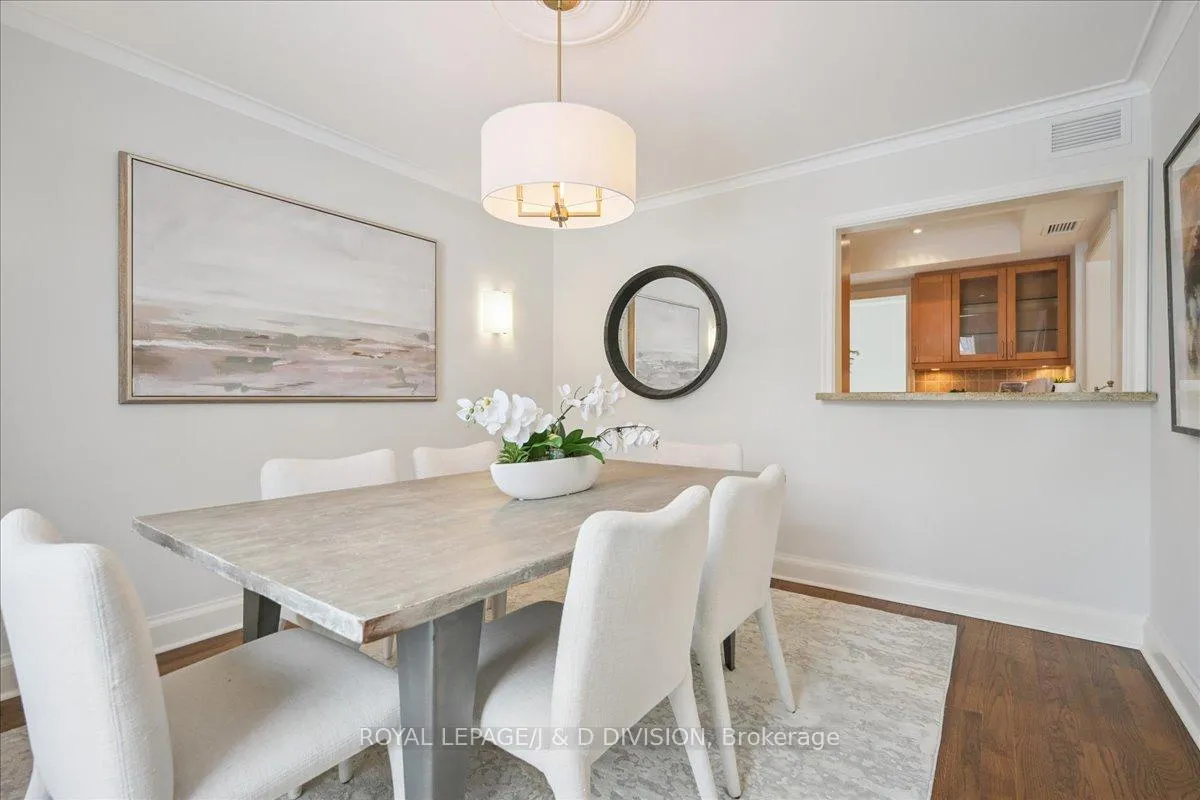 Photo 10 of 65 Chatsworth Drive, Toronto, Lawrence Park South — HOMEH