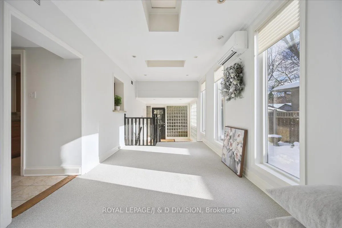 Photo 16 of 65 Chatsworth Drive, Toronto, Lawrence Park South — HOMEH