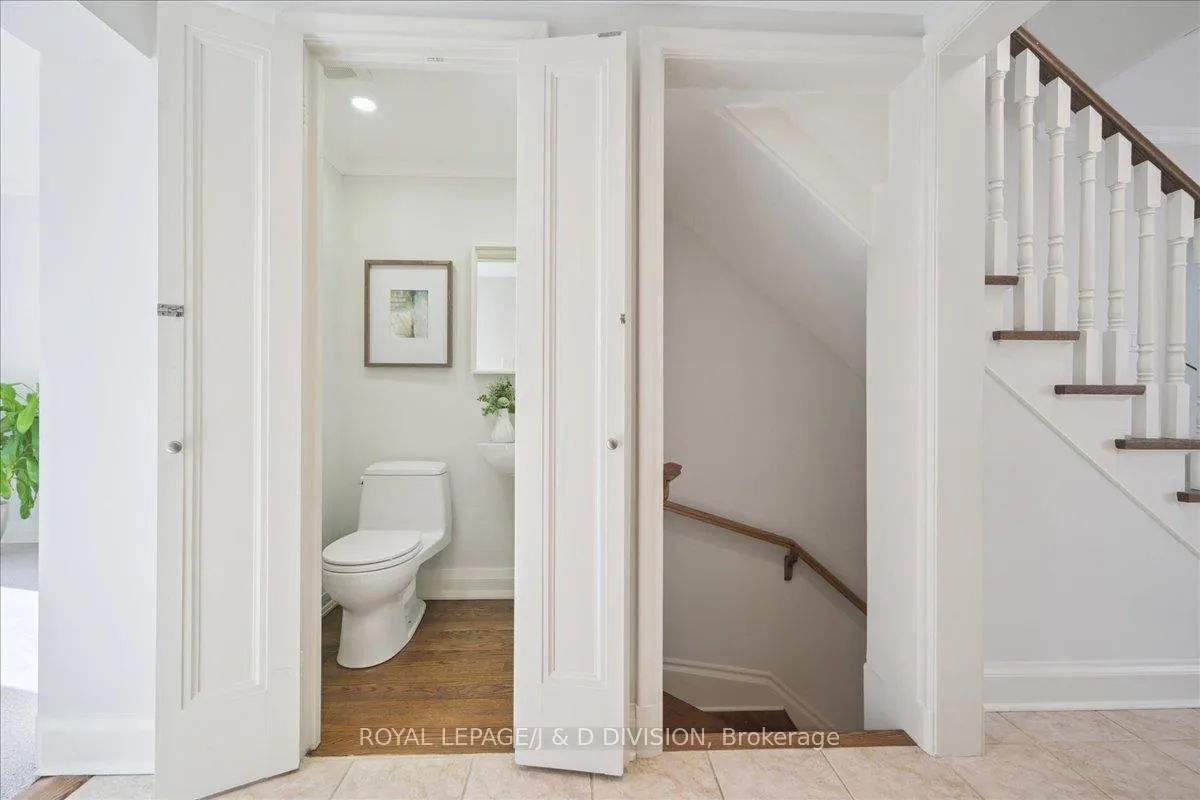 Photo 19 of 65 Chatsworth Drive, Toronto, Lawrence Park South — HOMEH