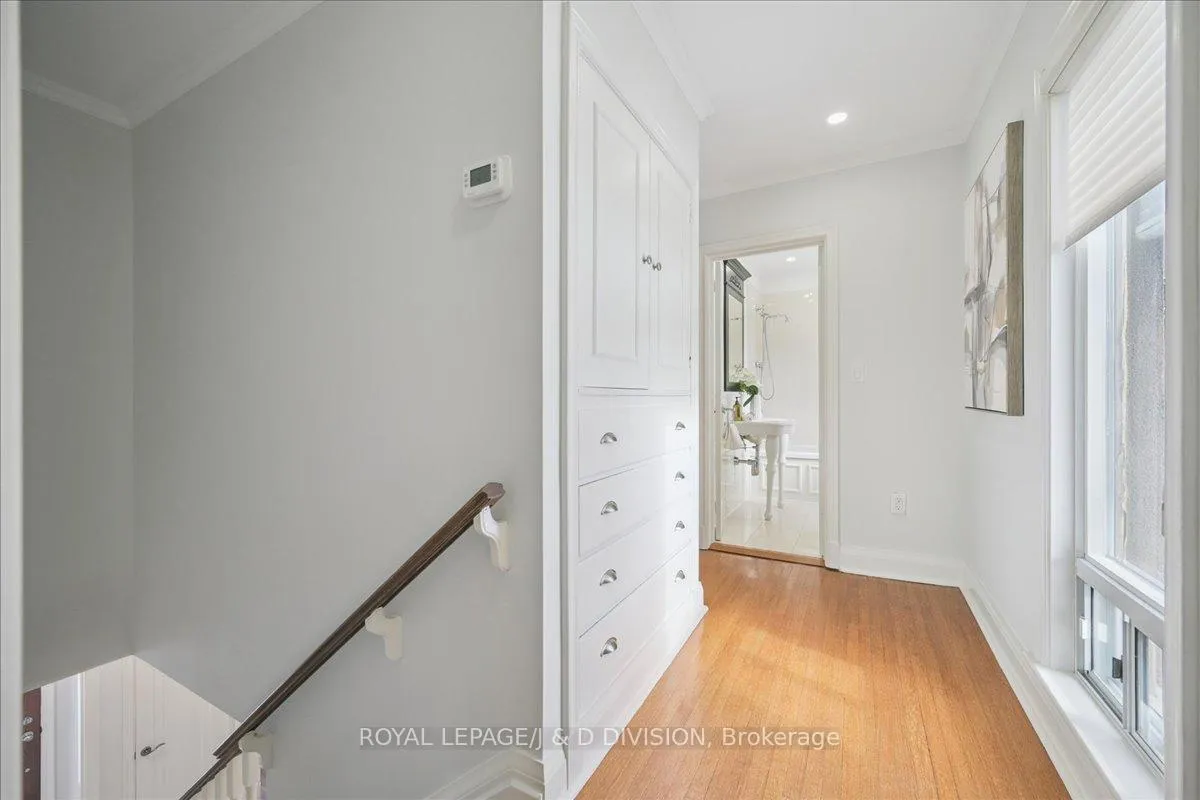 Photo 25 of 65 Chatsworth Drive, Toronto, Lawrence Park South — HOMEH