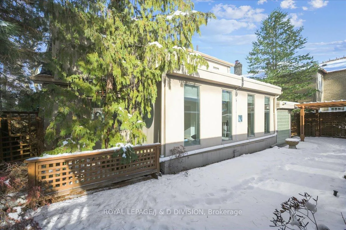 Photo 38 of 65 Chatsworth Drive, Toronto, Lawrence Park South — HOMEH