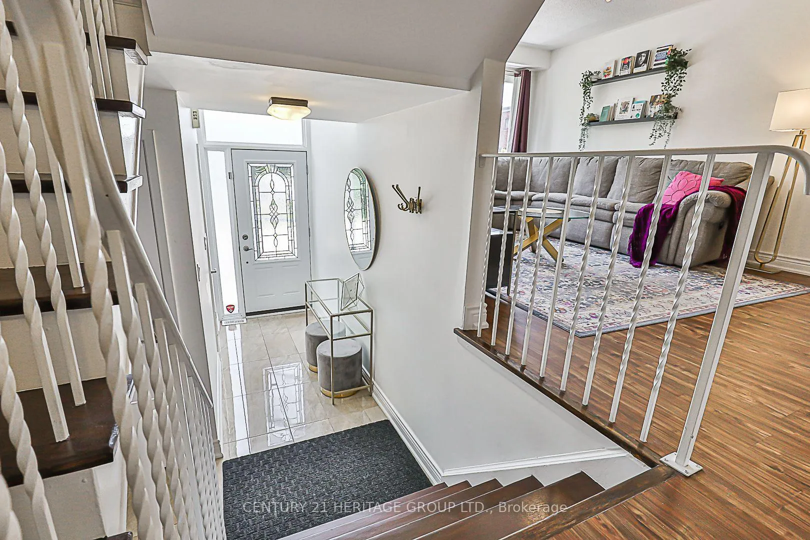 Photo 5 of 12 Stately Way, Markham, Royal Orchard — HOMEH
