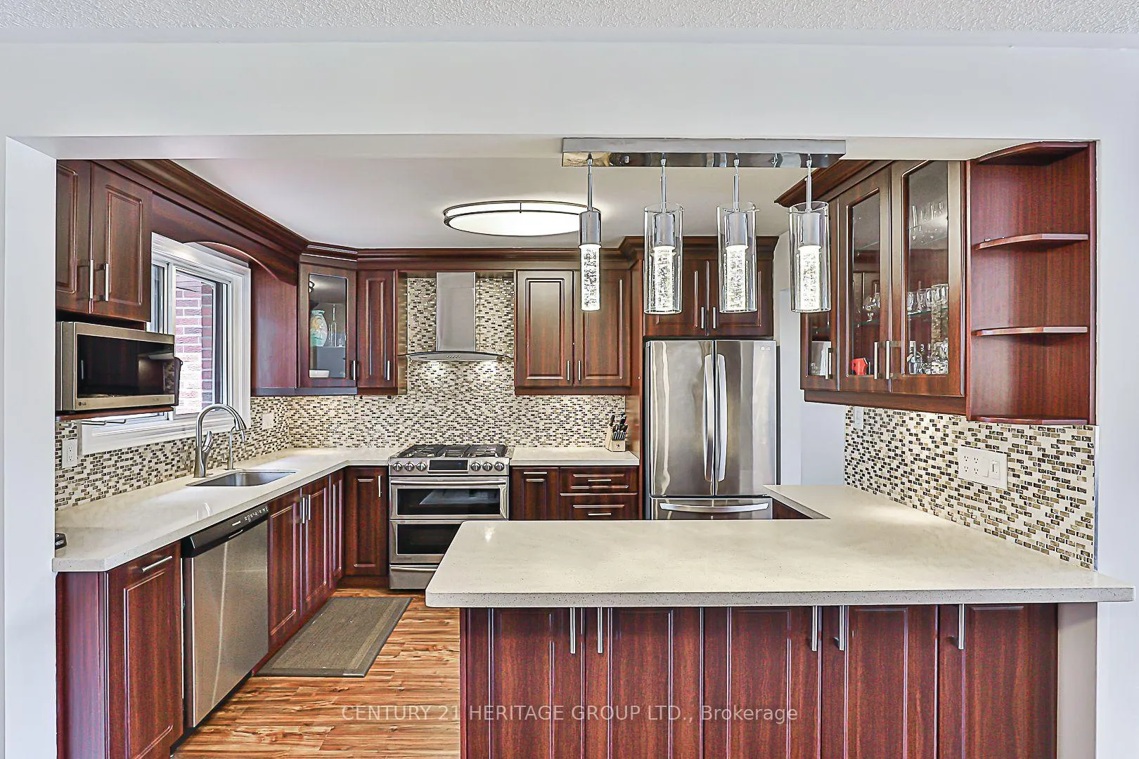 Photo 11 of 12 Stately Way, Markham, Royal Orchard — HOMEH