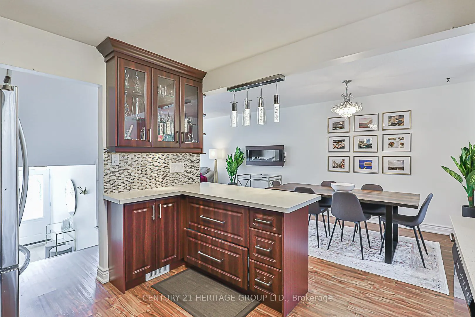 Photo 12 of 12 Stately Way, Markham, Royal Orchard — HOMEH