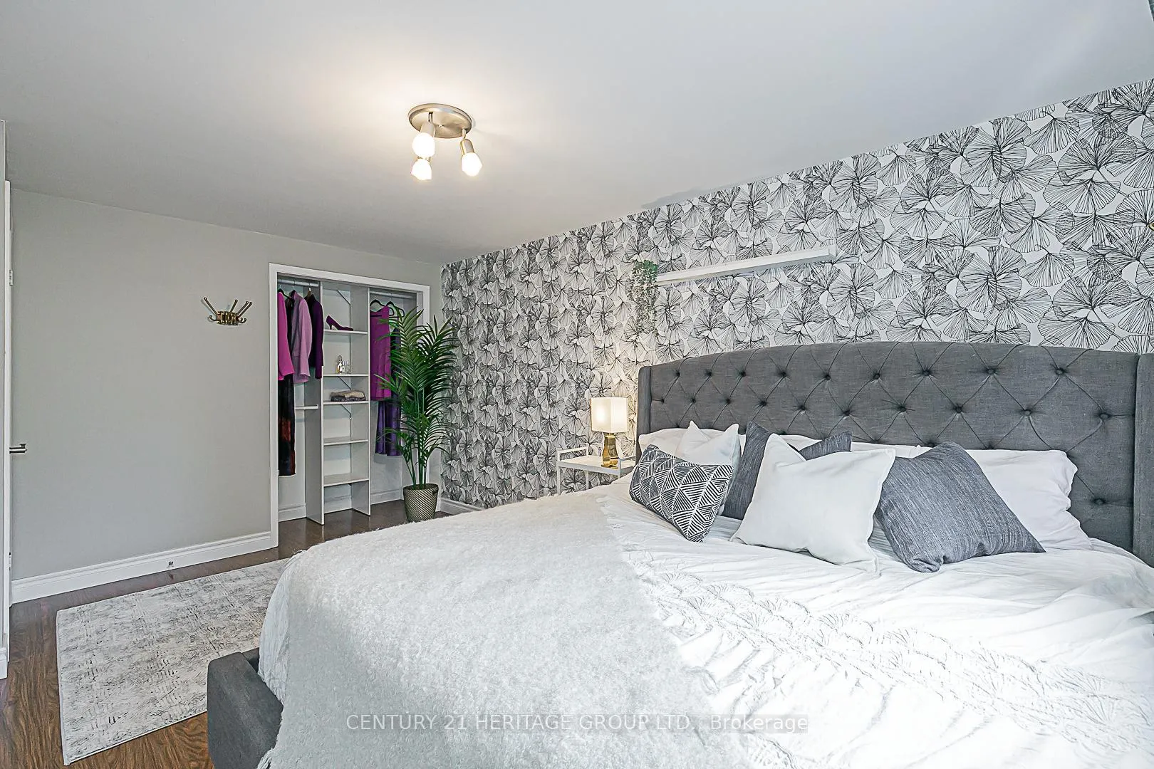 Photo 17 of 12 Stately Way, Markham, Royal Orchard — HOMEH