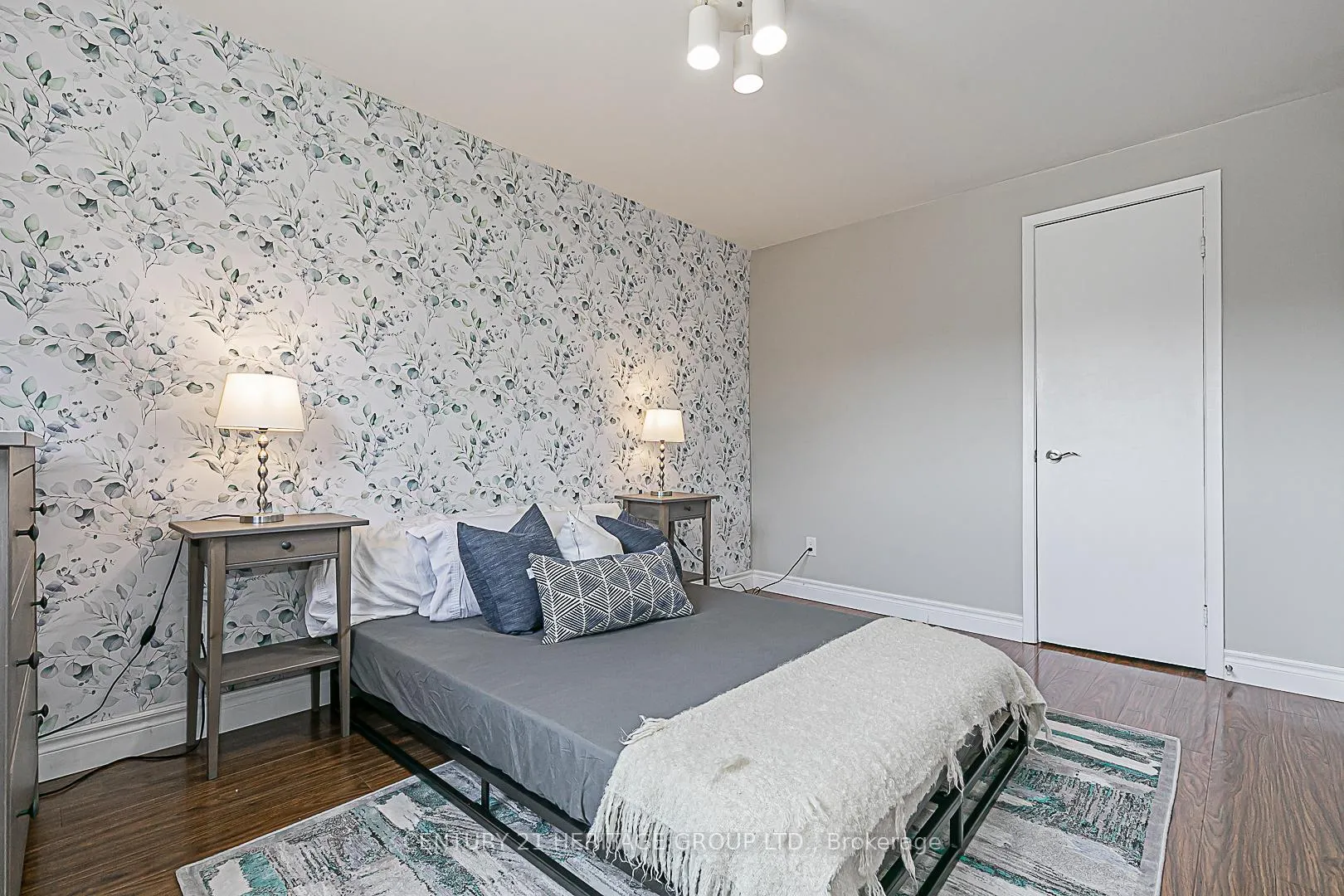 Photo 19 of 12 Stately Way, Markham, Royal Orchard — HOMEH