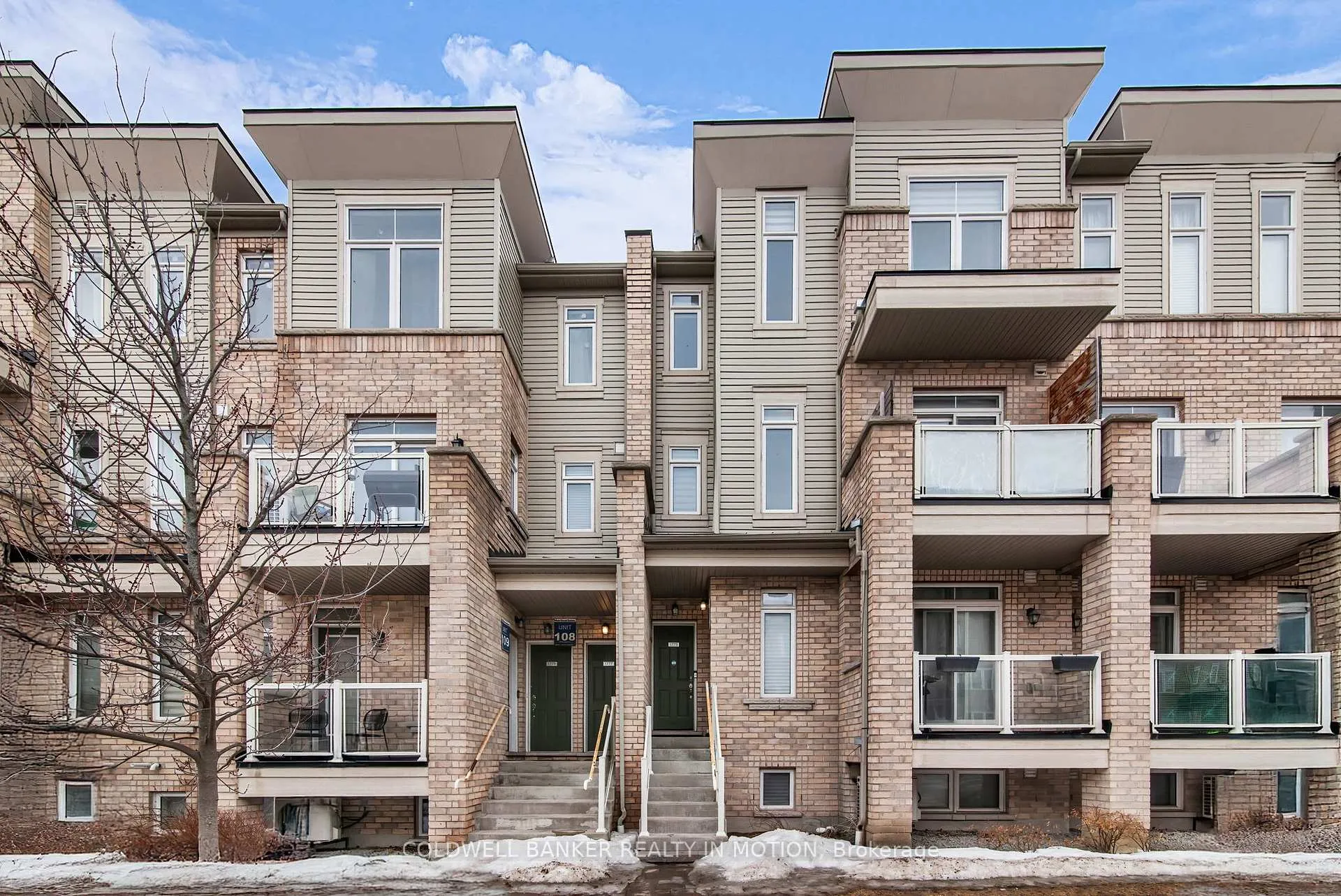Photo 2 of Unit 106, 1775 Rex Heath Drive, Pickering, Duffin Heights — HOMEH