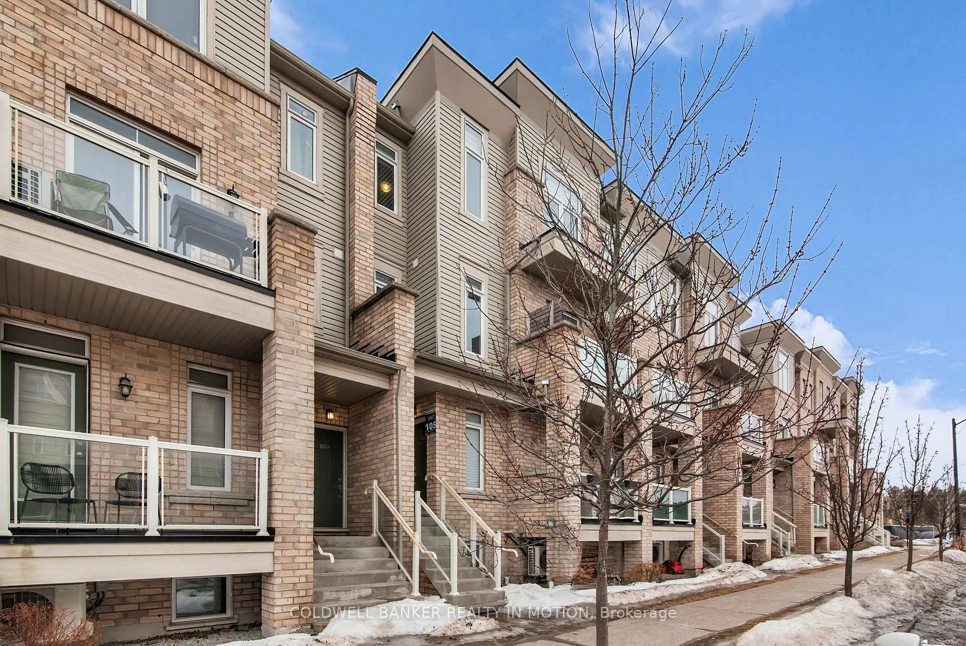 Photo 3 of Unit 106, 1775 Rex Heath Drive, Pickering, Duffin Heights — HOMEH