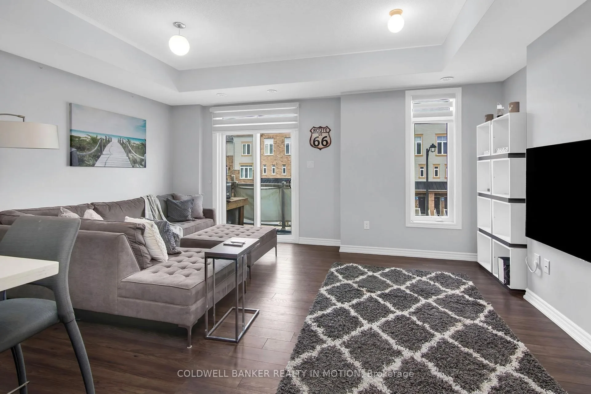 Photo 5 of Unit 106, 1775 Rex Heath Drive, Pickering, Duffin Heights — HOMEH