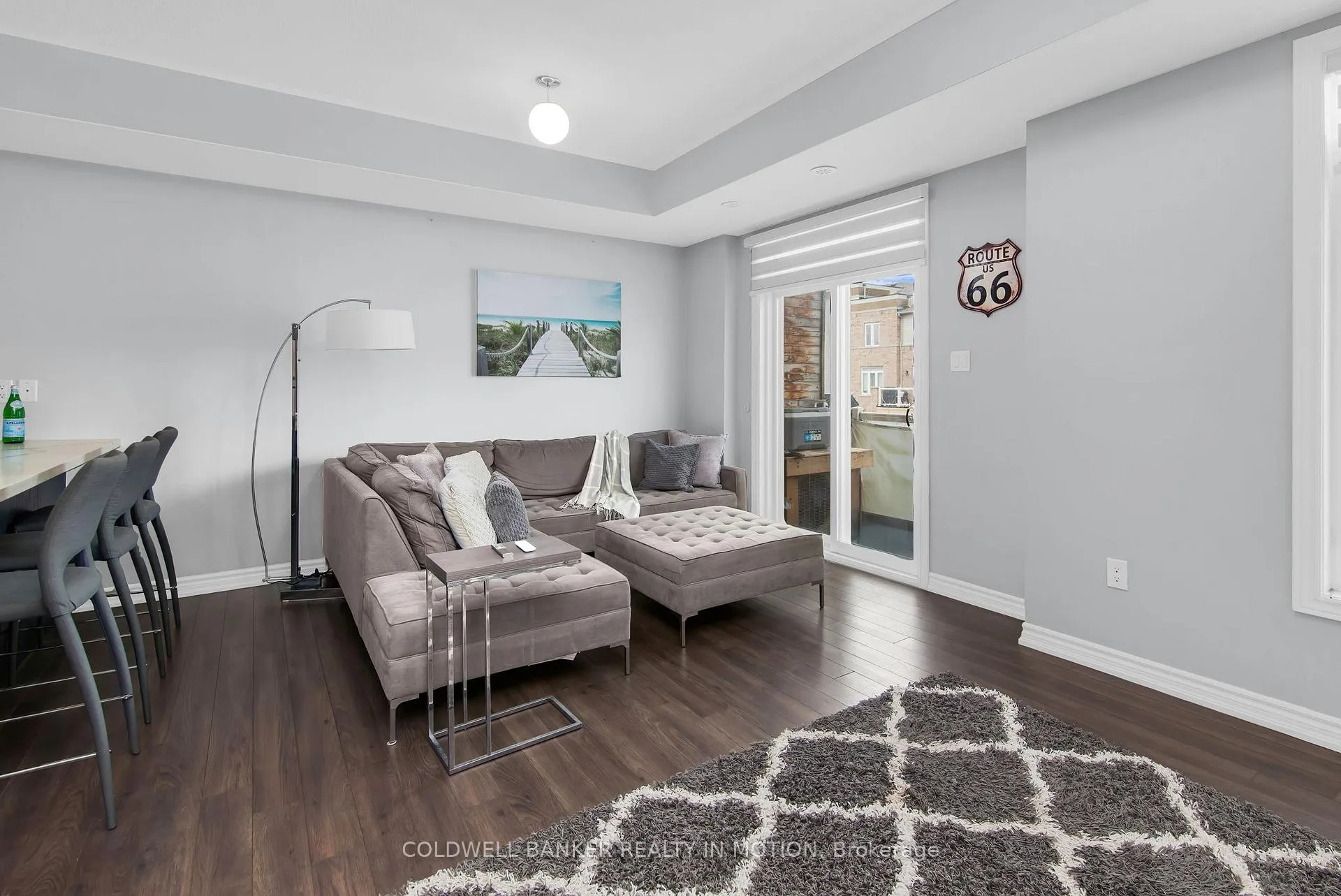 Photo 6 of Unit 106, 1775 Rex Heath Drive, Pickering, Duffin Heights — HOMEH