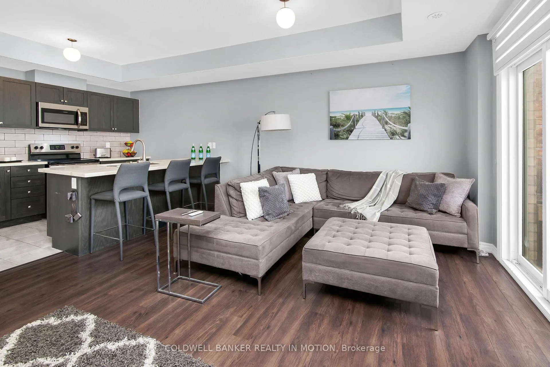 Photo 7 of Unit 106, 1775 Rex Heath Drive, Pickering, Duffin Heights — HOMEH