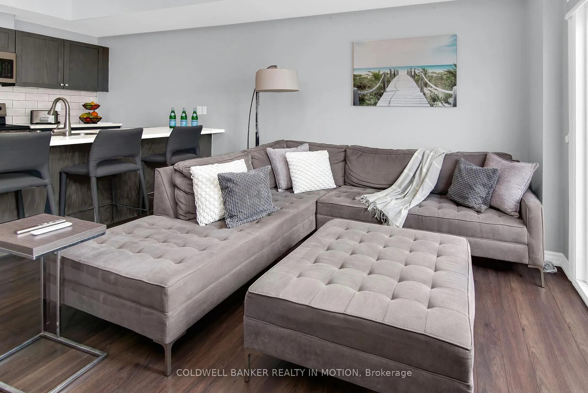 Photo 8 of Unit 106, 1775 Rex Heath Drive, Pickering, Duffin Heights — HOMEH