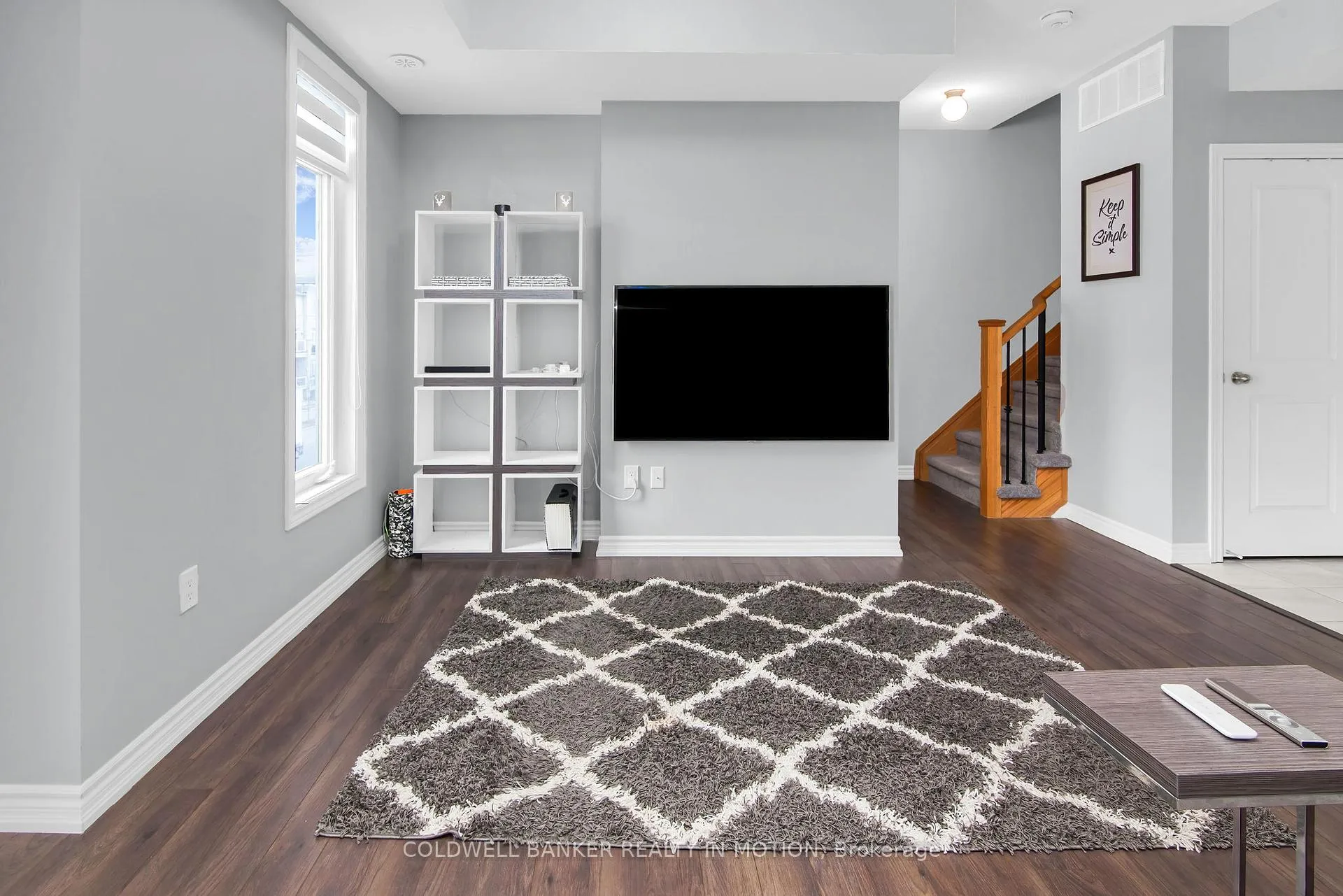 Photo 10 of Unit 106, 1775 Rex Heath Drive, Pickering, Duffin Heights — HOMEH