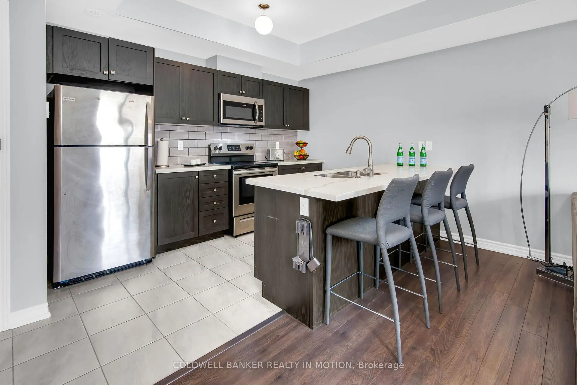 Photo 11 of Unit 106, 1775 Rex Heath Drive, Pickering, Duffin Heights — HOMEH