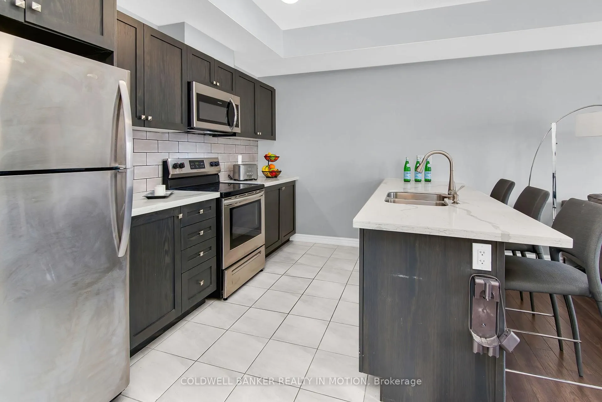 Photo 12 of Unit 106, 1775 Rex Heath Drive, Pickering, Duffin Heights — HOMEH