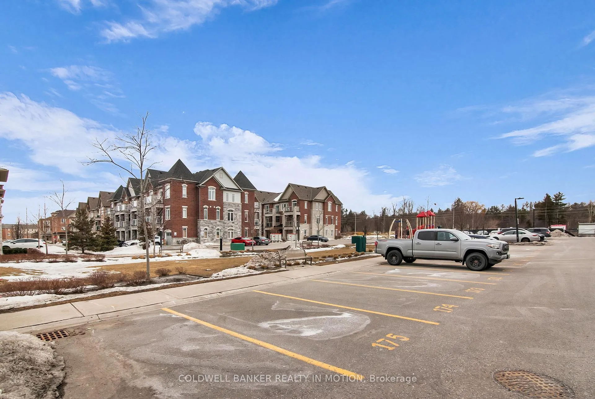 Photo 29 of Unit 106, 1775 Rex Heath Drive, Pickering, Duffin Heights — HOMEH