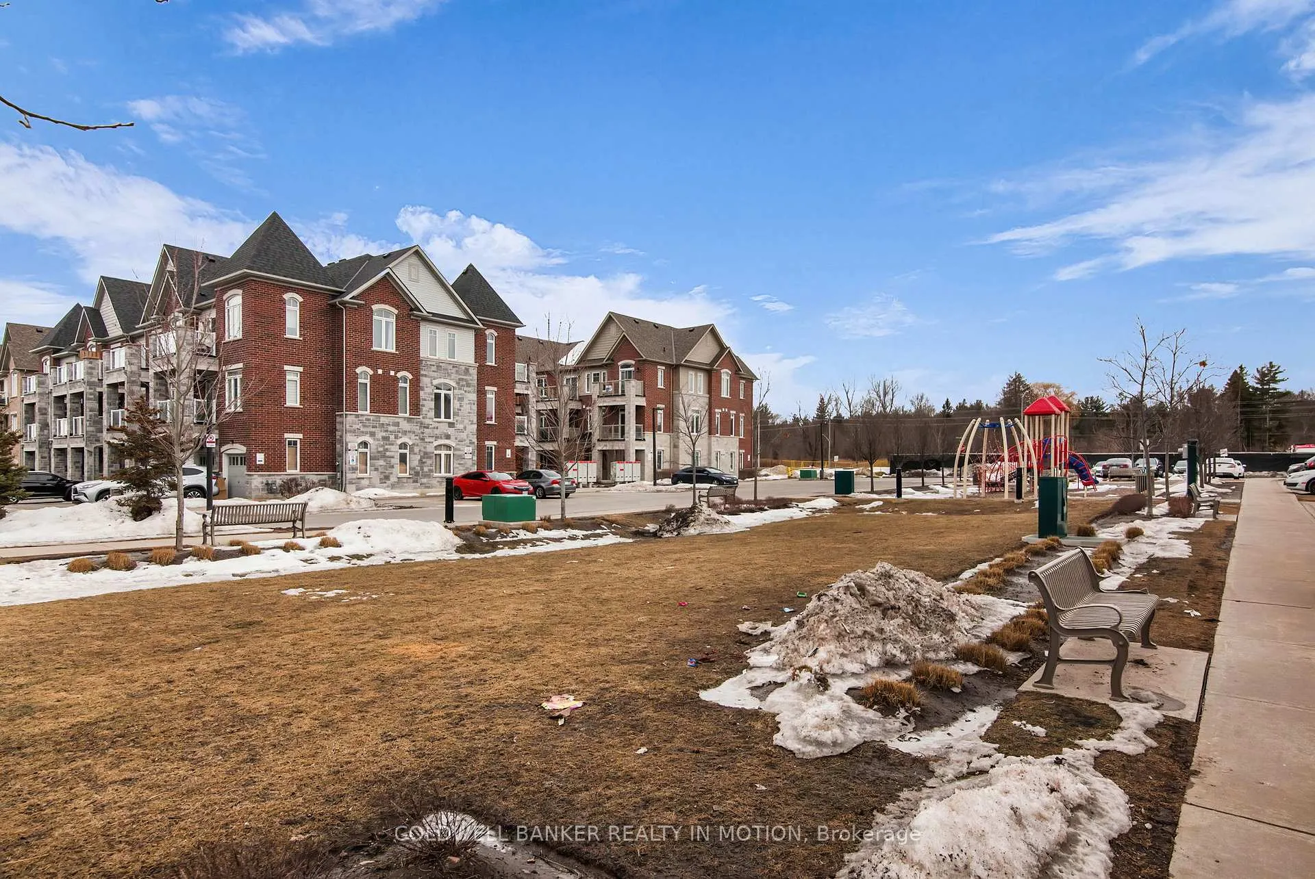 Photo 30 of Unit 106, 1775 Rex Heath Drive, Pickering, Duffin Heights — HOMEH