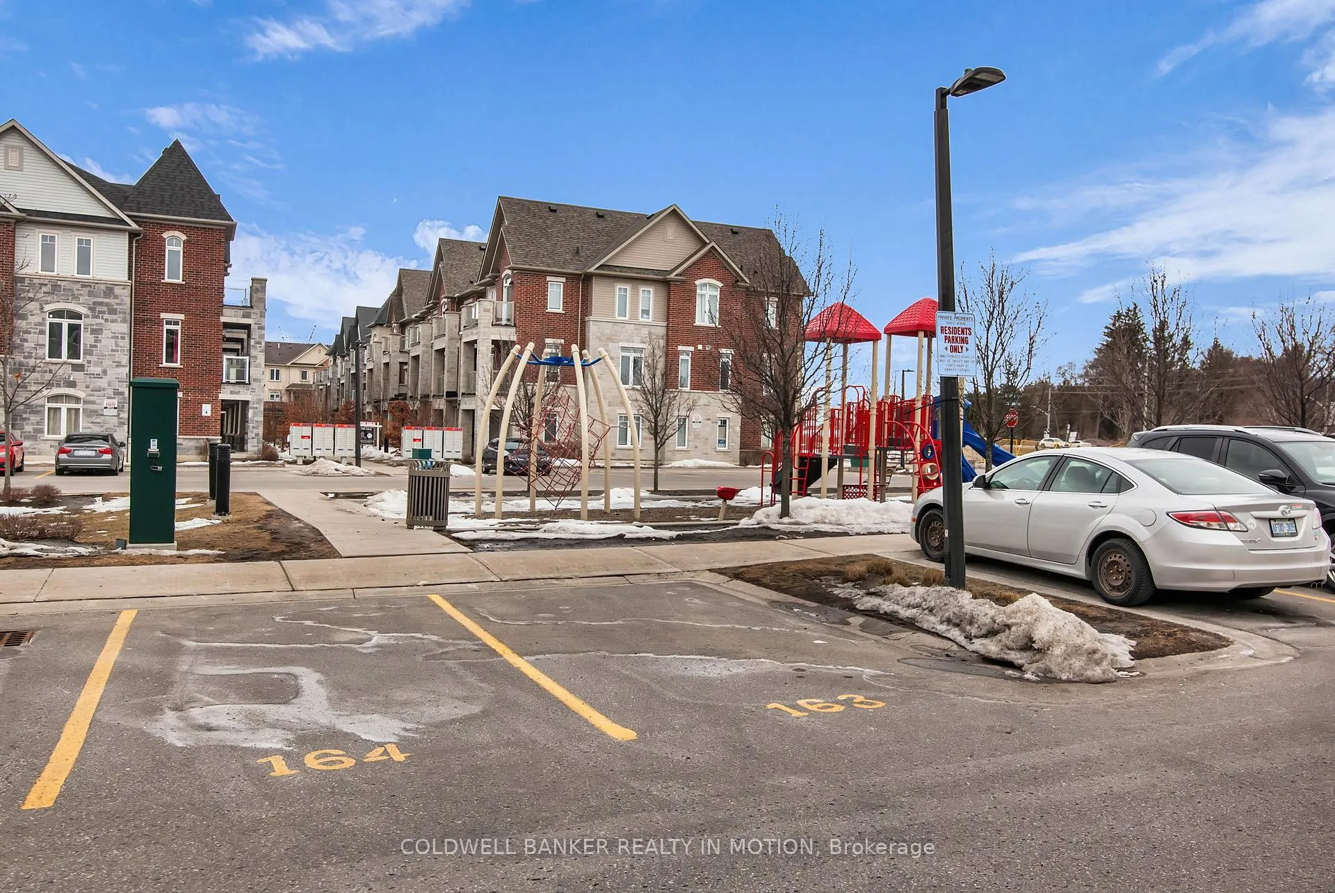 Photo 32 of Unit 106, 1775 Rex Heath Drive, Pickering, Duffin Heights — HOMEH