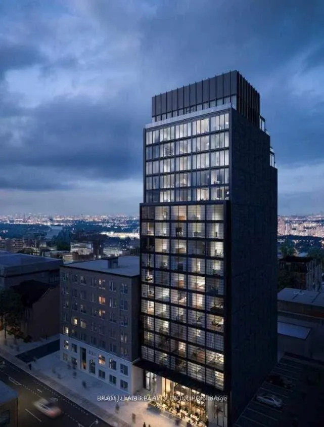 Photo 1 of Unit 909, 458 Richmond Street W, Toronto, Waterfront Communities — HOMEH