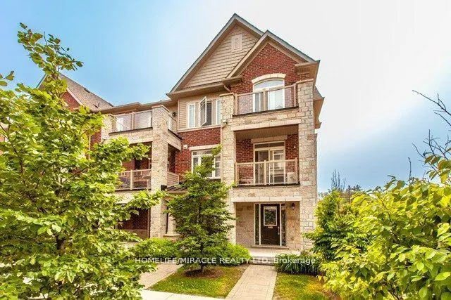 Photo 1 of Unit 213, 2639 Garrison Crossings Crescent E, Pickering, Duffin Heights — HOMEH