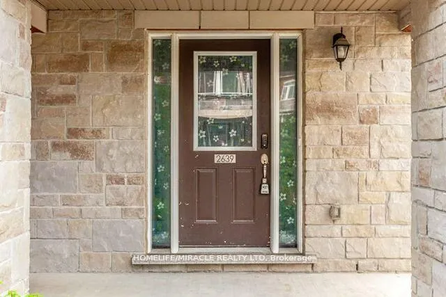 Photo 5 of Unit 213, 2639 Garrison Crossings Crescent E, Pickering, Duffin Heights — HOMEH