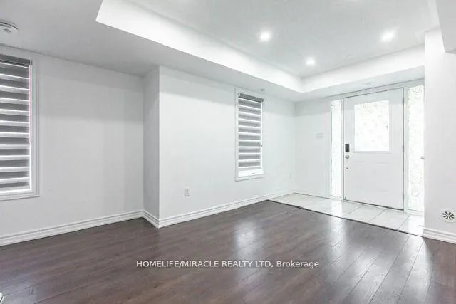 Photo 10 of Unit 213, 2639 Garrison Crossings Crescent E, Pickering, Duffin Heights — HOMEH