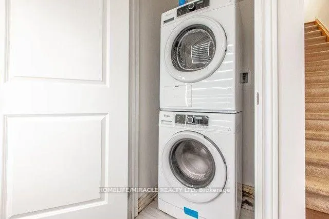 Photo 12 of Unit 213, 2639 Garrison Crossings Crescent E, Pickering, Duffin Heights — HOMEH