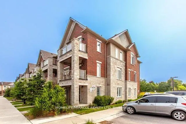 Photo 14 of Unit 213, 2639 Garrison Crossings Crescent E, Pickering, Duffin Heights — HOMEH
